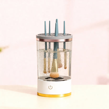 Lunari™  Brush Cleaner